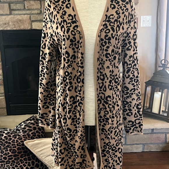 JM Collection Bundle of Two Cardigans - Picture 7 of 7